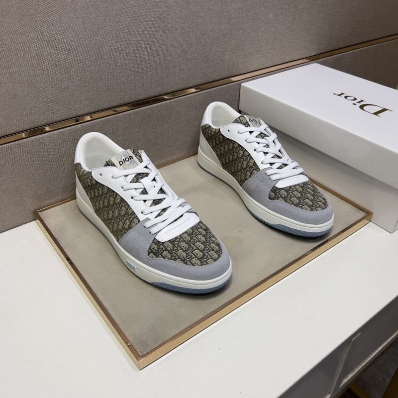 Christian Dior Sneaker